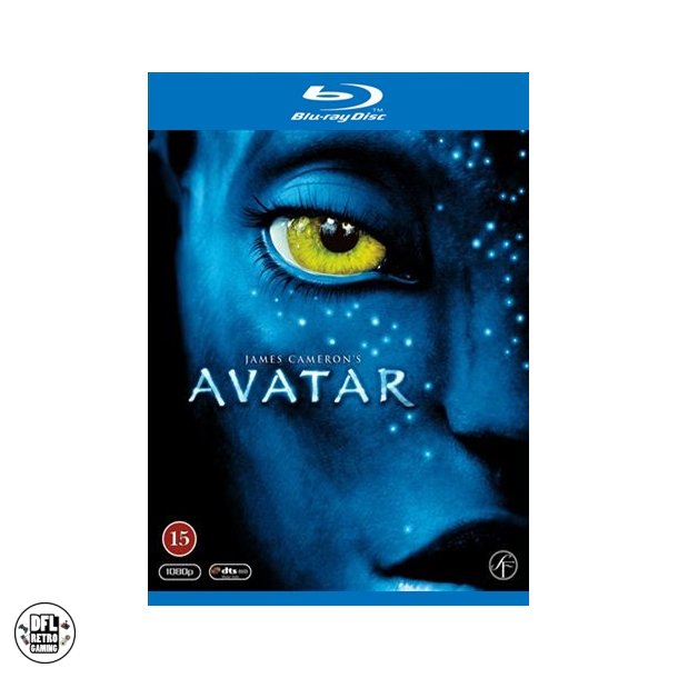 Avatar