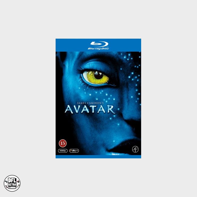 Avatar