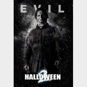 Halloween II