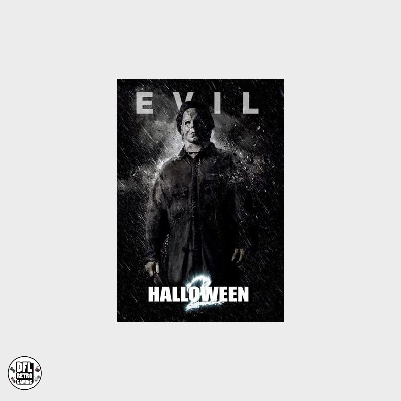 Halloween II