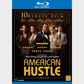 American Hustle