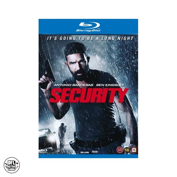 Security