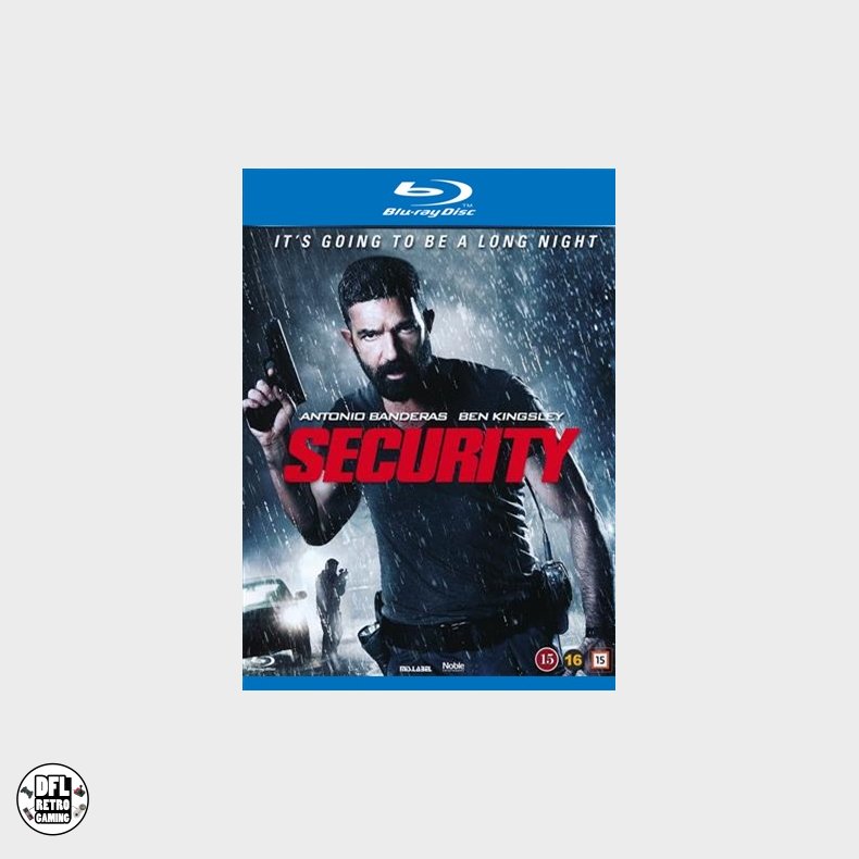 Security