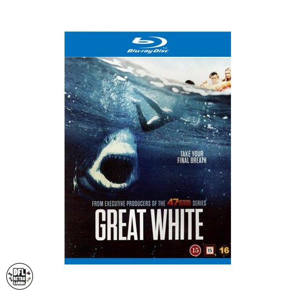 Great White