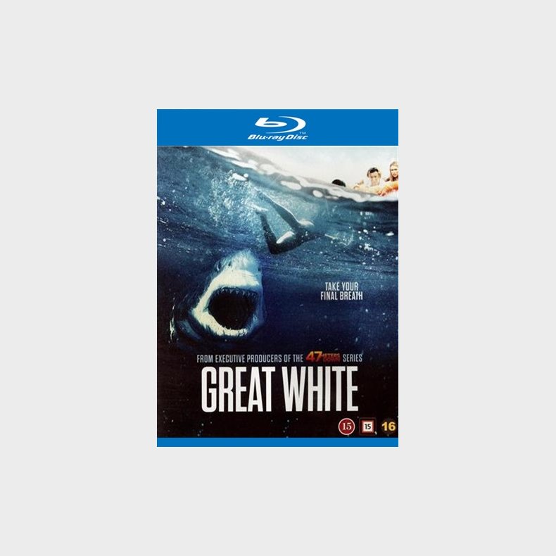 Great White