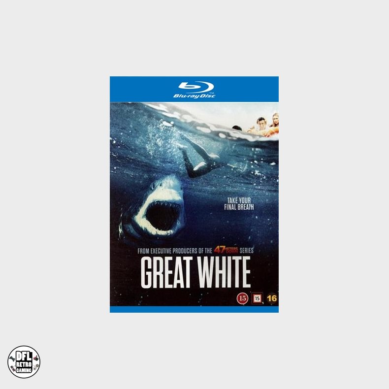Great White