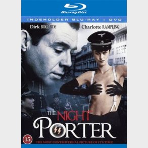 The Night Porter