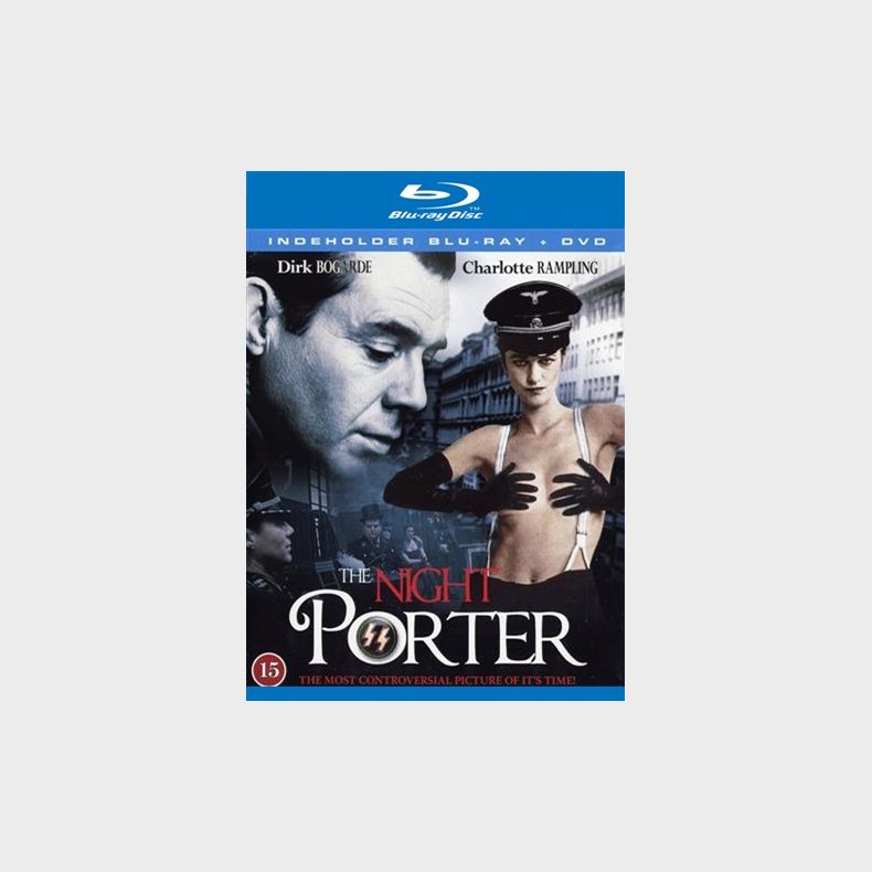 The Night Porter