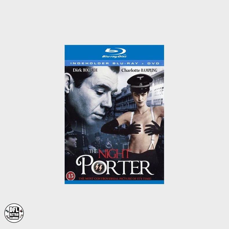The Night Porter