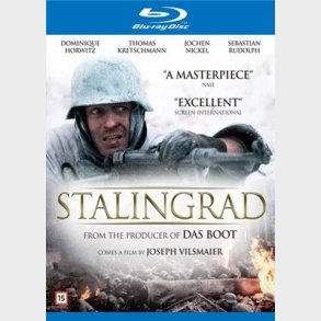 Stalingrad