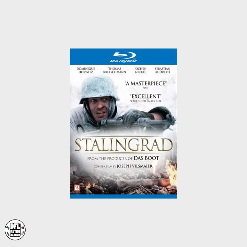 Stalingrad