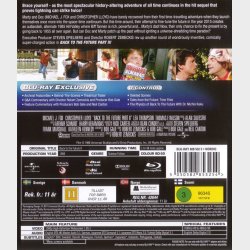 Back to the Future: Part II