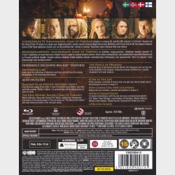 Game of Thrones: The Complete Fifth Season