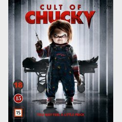 Cult of Chucky
