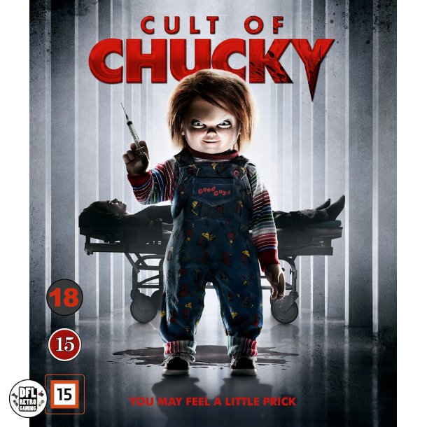 Cult of Chucky