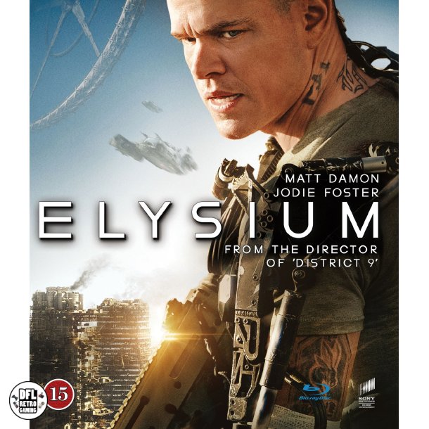 Elysium