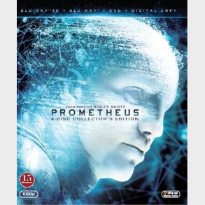Prometheus