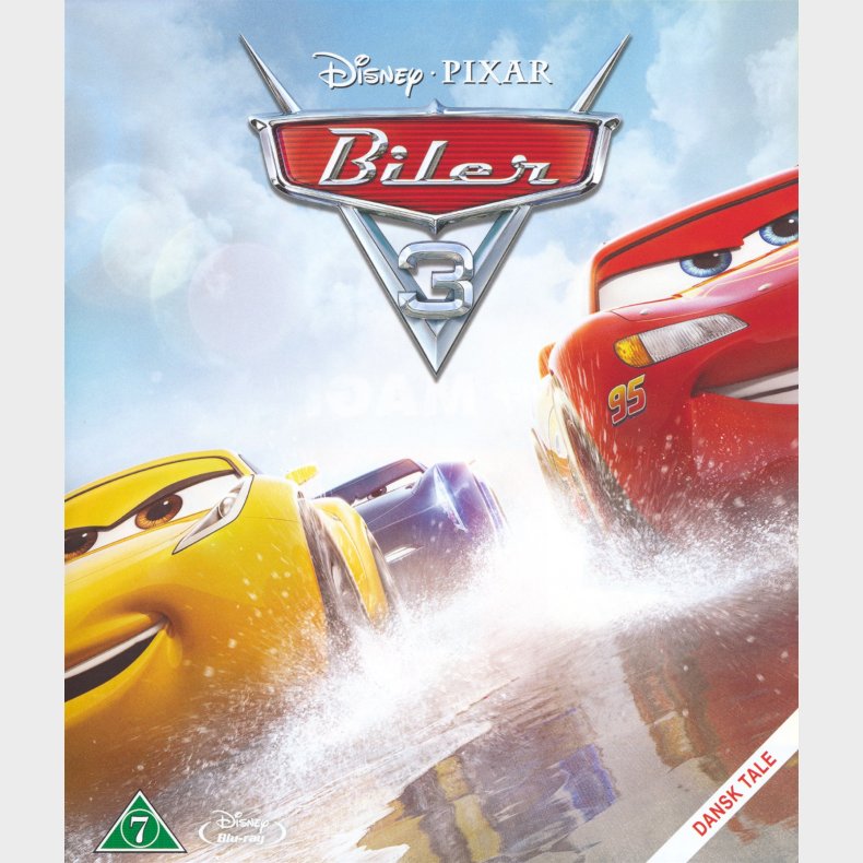 Cars 3