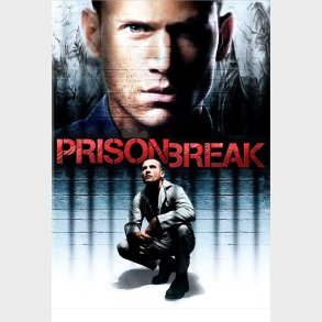 PrisonBreak Event Series