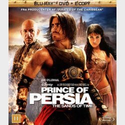 Prince of Persia: The Sands of Time