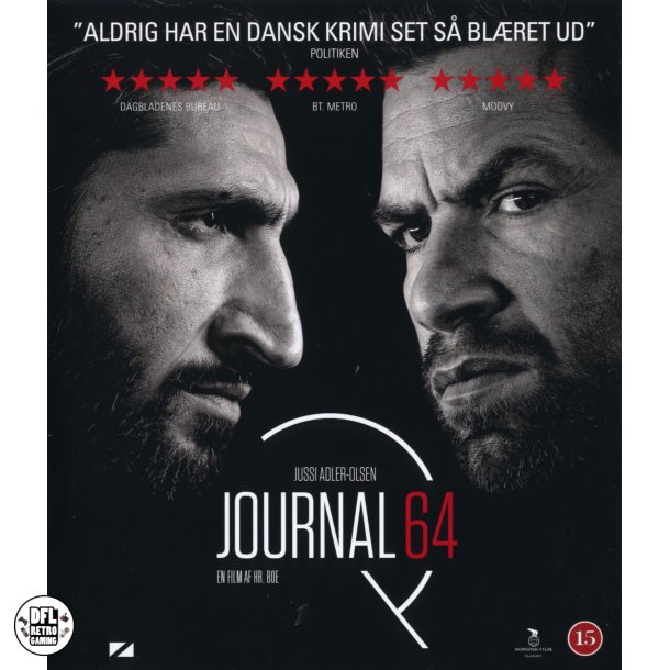 Journal 64