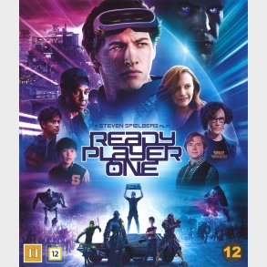 Ready Player One