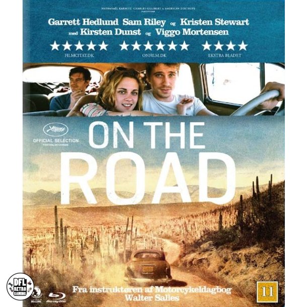 On the Road