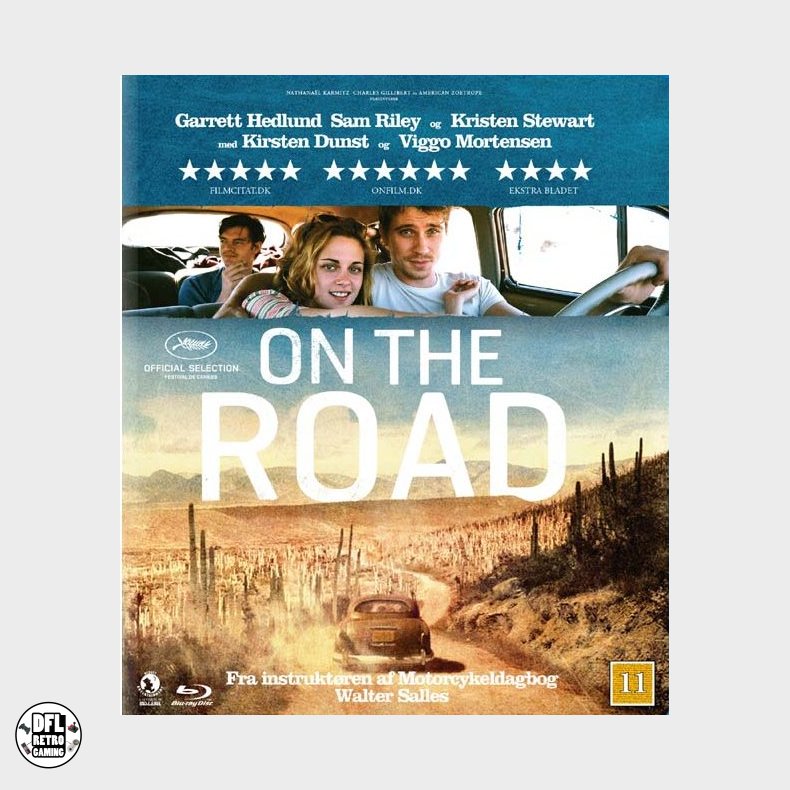 On the Road
