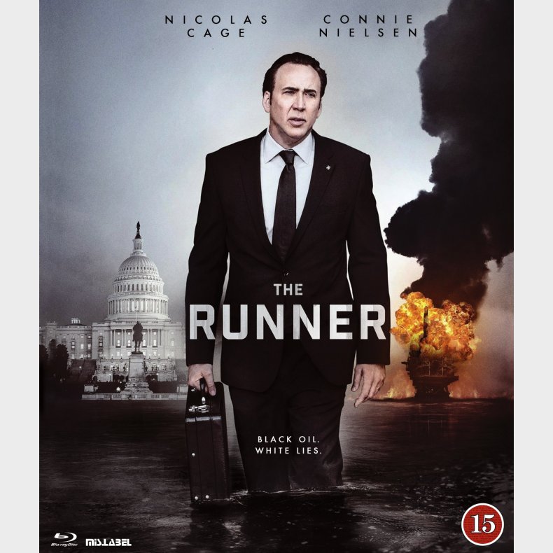 The Runner