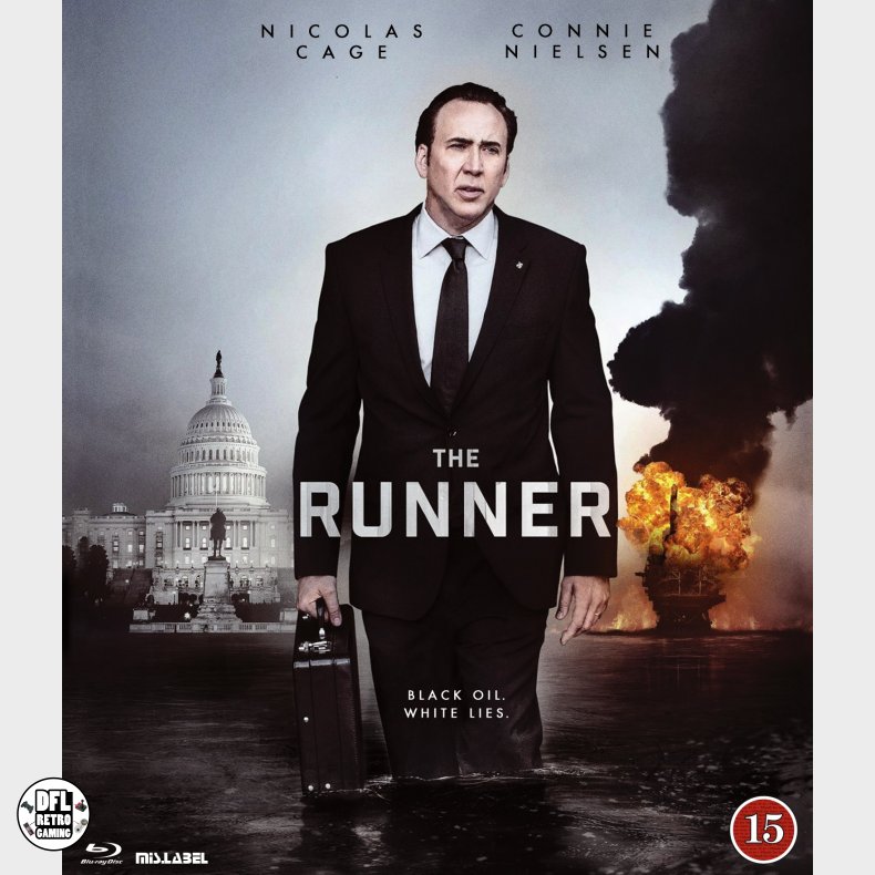The Runner
