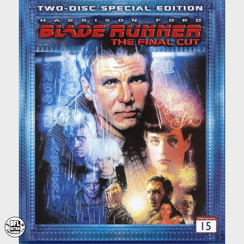 Blade Runner