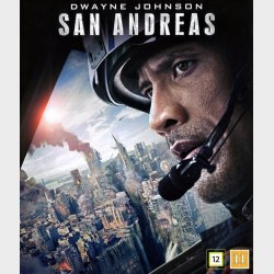 San Andreas