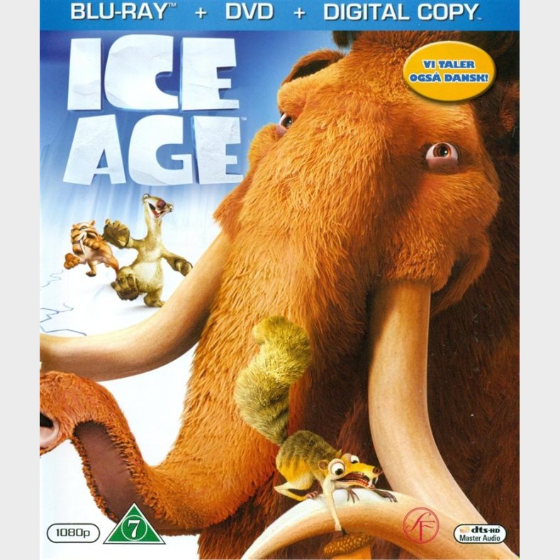 Ice Age