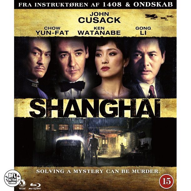 Shanghai