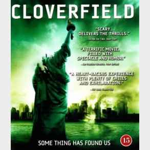Cloverfield
