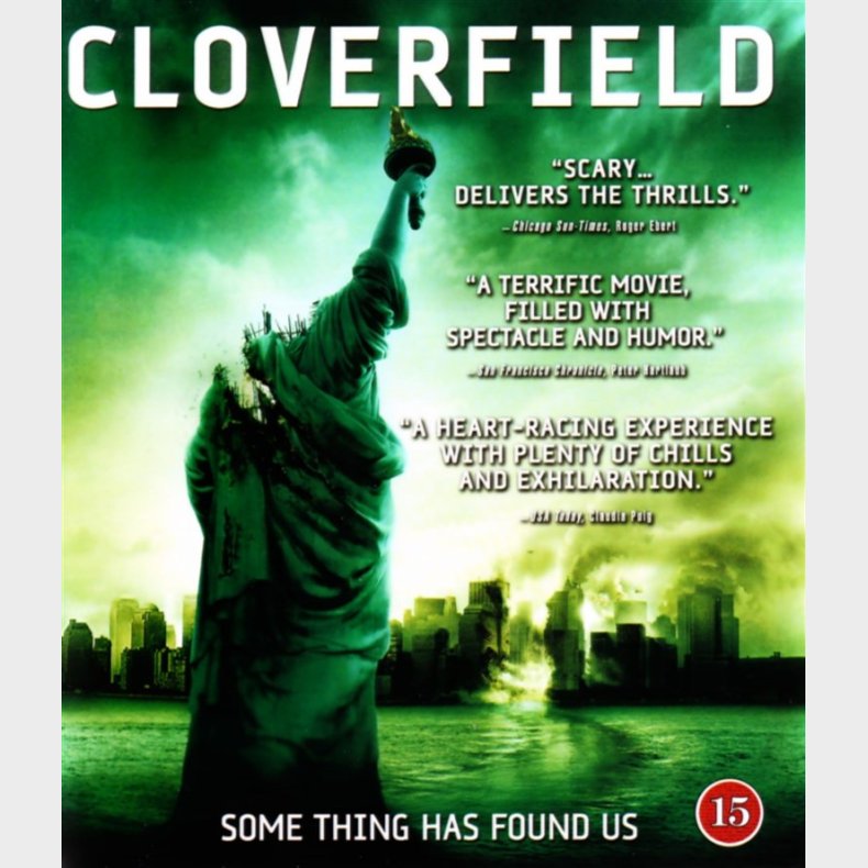 Cloverfield