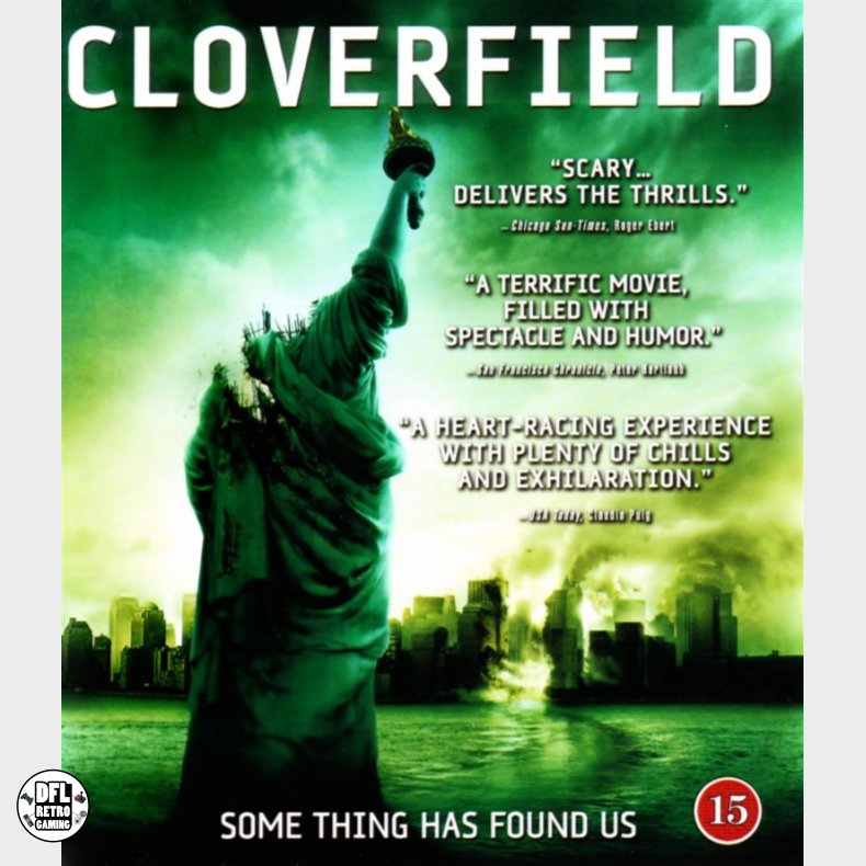 Cloverfield