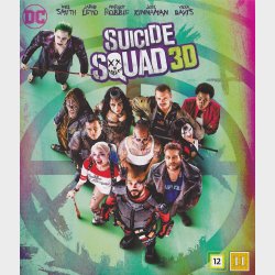 Suicide Squad