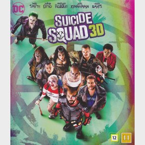 Suicide Squad