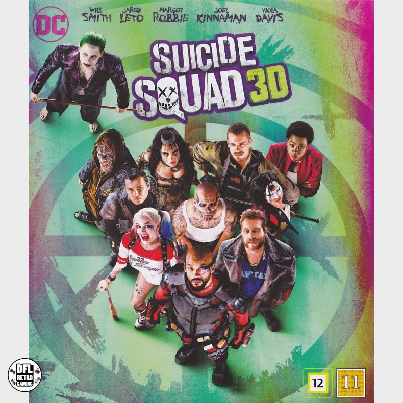 Suicide Squad