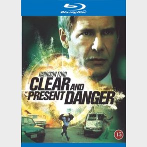 Clear and Present Danger