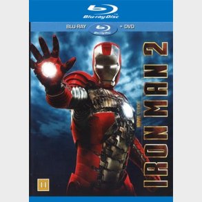 Iron Man 2