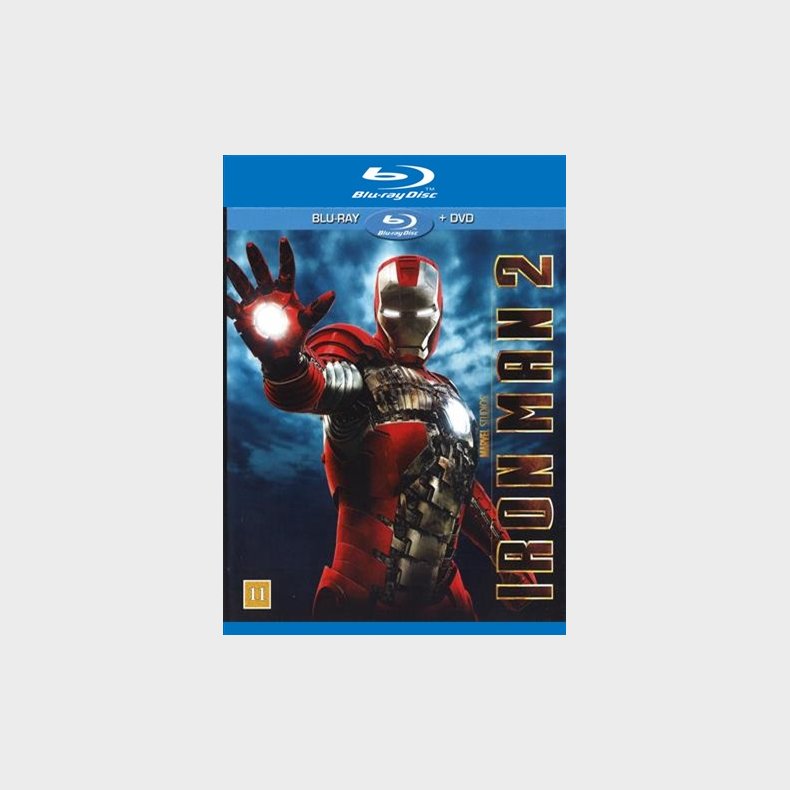 Iron Man 2