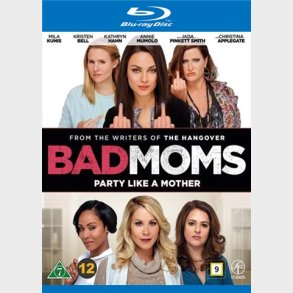 Bad Moms 