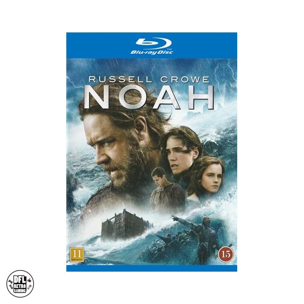 Noah