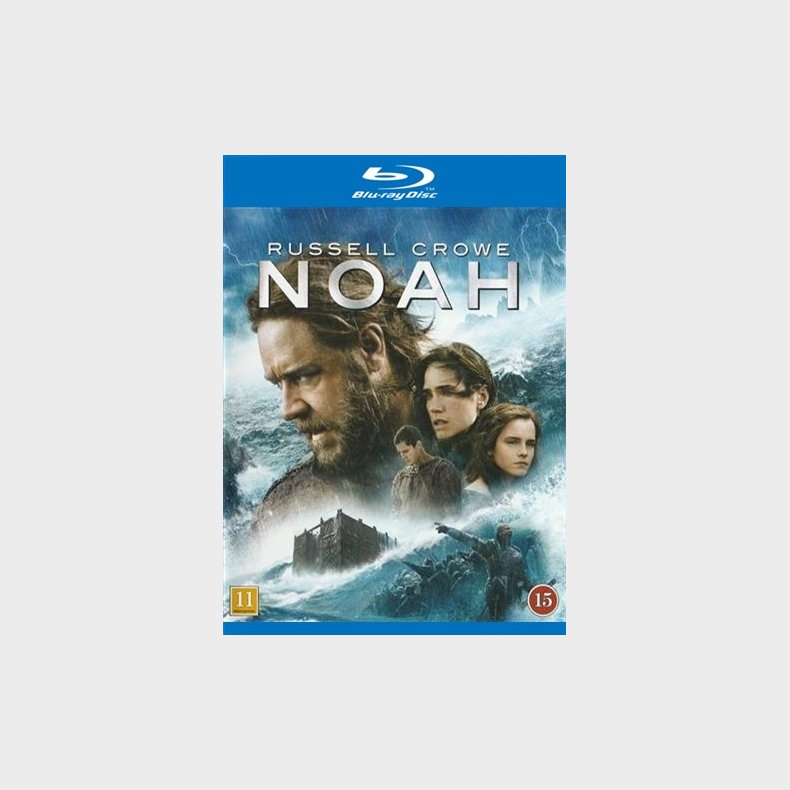 Noah