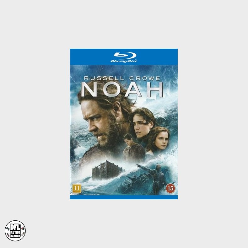 Noah