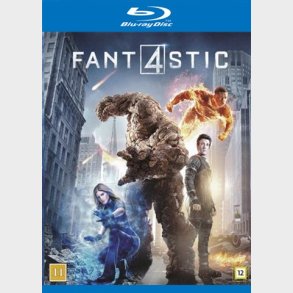 Fantastic Four