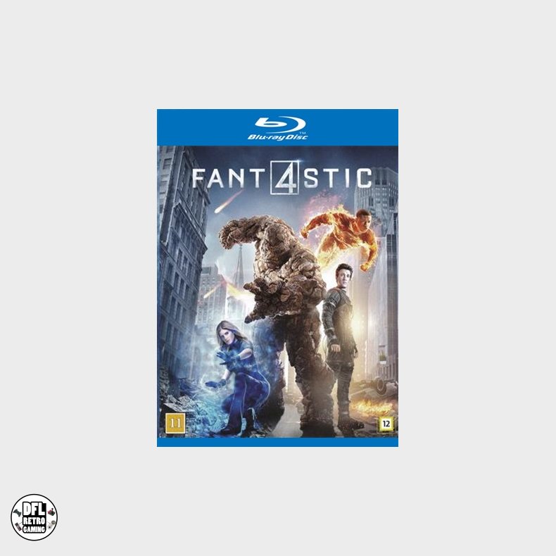 Fantastic Four