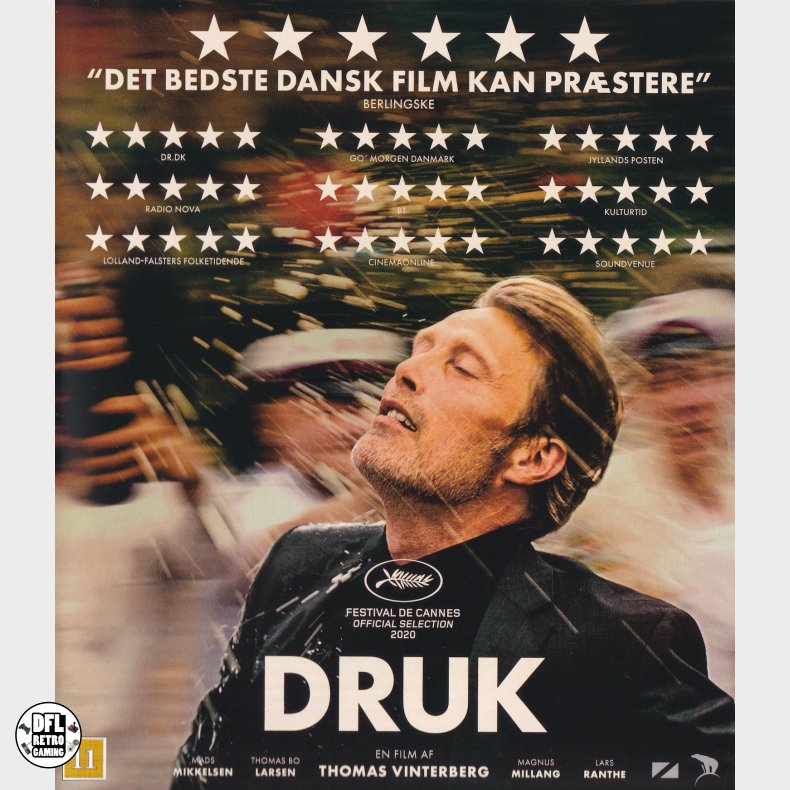 Druk